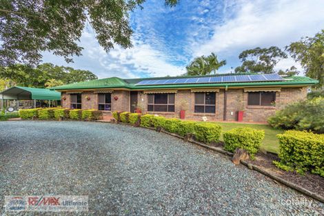 Property photo of 15 Platypus Street Wamuran QLD 4512