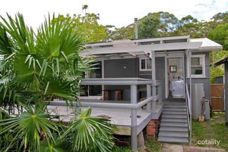 Property photo of 39 Bourke Avenue Yattalunga NSW 2251