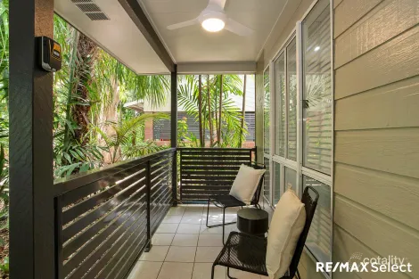 Property photo of 31/26 Bourke Street Blacks Beach QLD 4740