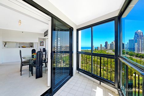 Property photo of 14C/24 Breaker Street Main Beach QLD 4217