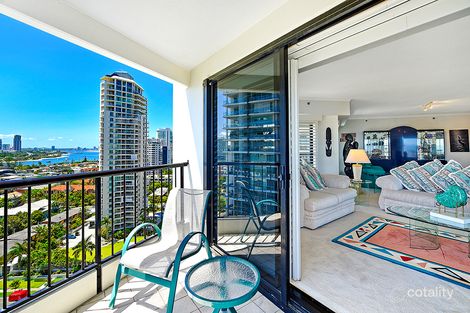 Property photo of 14C/24 Breaker Street Main Beach QLD 4217