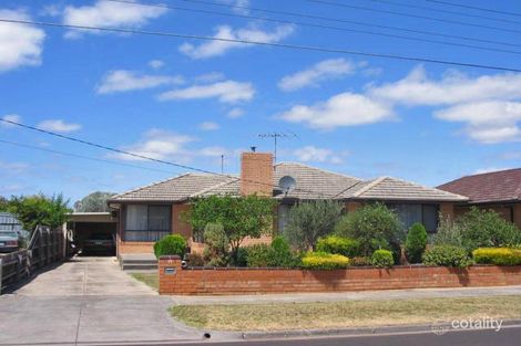 19 Elsa St, Fawkner, VIC 3060