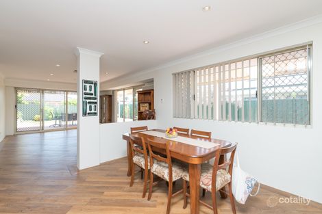 Property photo of 36 Froudist Circle Southern River WA 6110