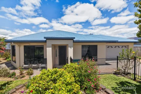 33 WILLIAMS AVE, YUNGABURRA, QLD 4884
