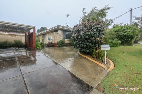 Property photo of 38A Tillinga Street Balcatta WA 6021