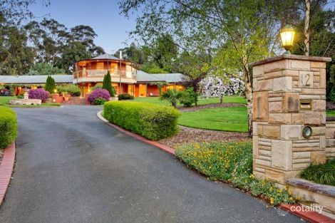 Property photo of 2 Sidwell Court Lower Plenty VIC 3093