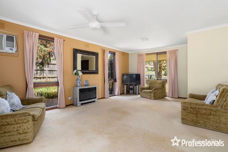 Property photo of 25 Witham Drive Coldstream VIC 3770