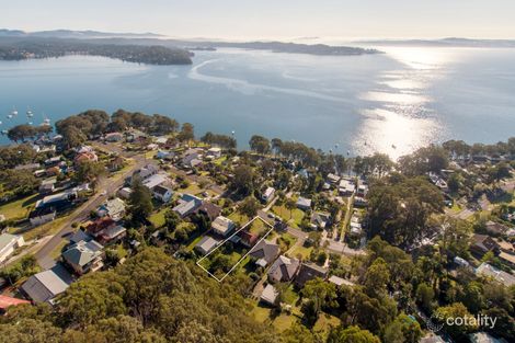 Property photo of 64 Watkins Road Wangi Wangi NSW 2267