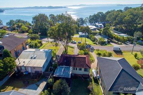 Property photo of 64 Watkins Road Wangi Wangi NSW 2267