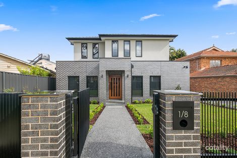 1/8 Skene St, Burwood East, VIC 3151