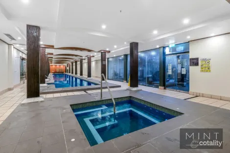 Property photo of 951/243-271 Pyrmont Street Pyrmont NSW 2009