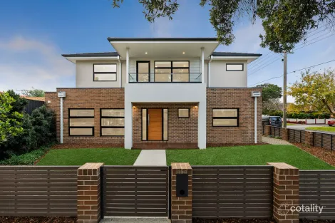 15a The Parade, Clarinda, VIC 3169