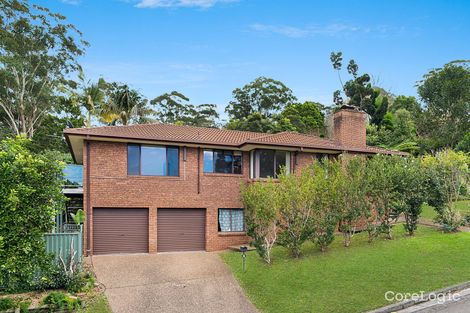 Property photo of 58 Turpentine Street Wyoming NSW 2250