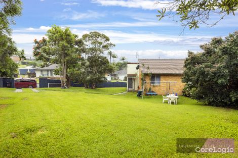 Property photo of 2 Henderson Street Macksville NSW 2447
