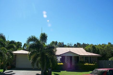Property photo of 10 Urarii Crescent Shoal Point QLD 4750