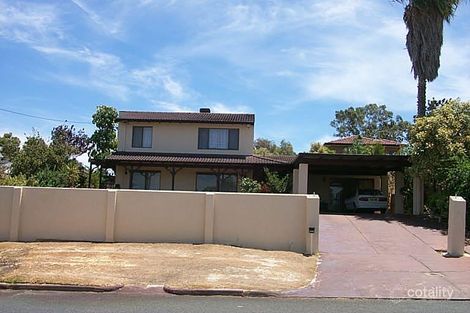 22 Darley Cir, Bull Creek, WA 6149