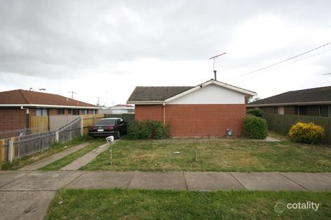 3 Aldrin Ct, Whittington, VIC 3219
