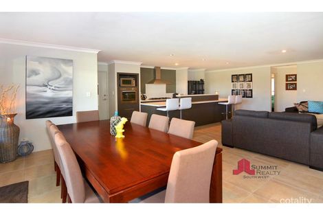 Property photo of 13 Kalang Way Millbridge WA 6232