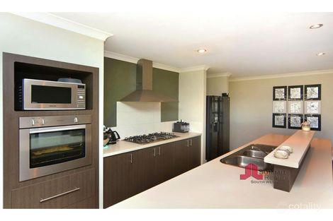 Property photo of 13 Kalang Way Millbridge WA 6232