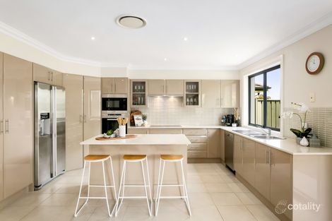 Property photo of 20 Summerhill Way Berowra NSW 2081