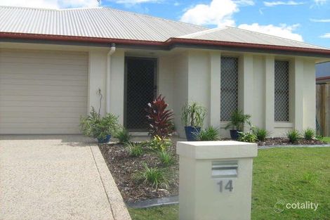 14 Wisteria Cres, Sippy Downs, QLD 4556