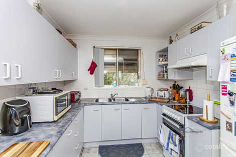 Property photo of 1/1 Tenille Close Cameron Park NSW 2285