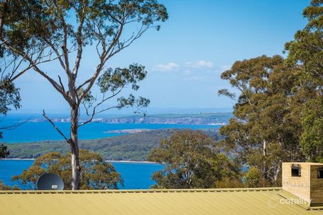Property photo of 132 Turingal Head Road Wallagoot NSW 2550