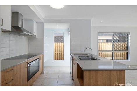Property photo of 28 Eagle Street Flagstone QLD 4280