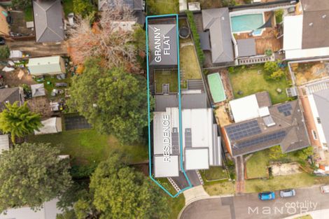 5 Braddock Pl, Baulkham Hills, NSW 2153