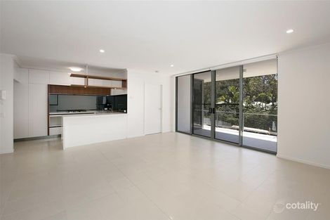 Property photo of 9/390 Simpsons Road Bardon QLD 4065