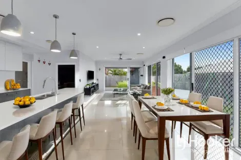Property photo of 22 Skyblue Circuit Yarrabilba QLD 4207