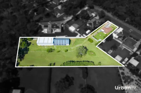 125 Avon Dam Rd, Bargo, NSW 2574