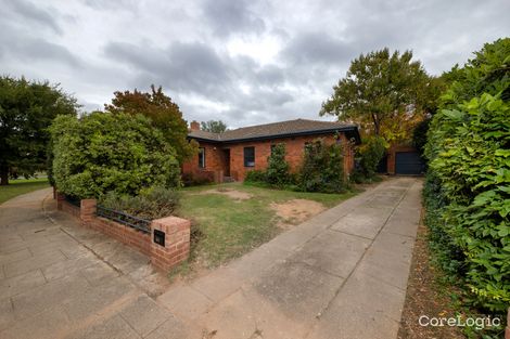 Property photo of 54 McKinlay Street Narrabundah ACT 2604