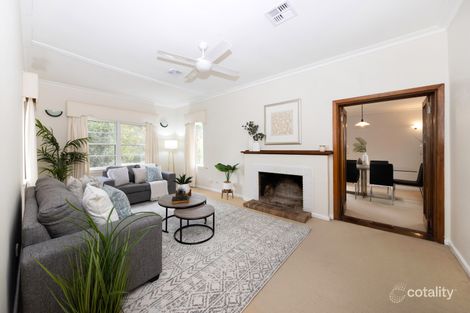 Property photo of 54 McKinlay Street Narrabundah ACT 2604