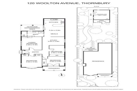 Property photo of 120 Woolton Avenue Thornbury VIC 3071
