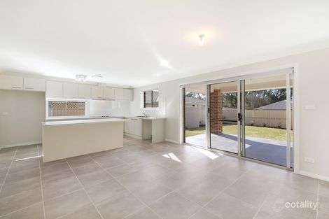 Property photo of 47B Graham Street Doonside NSW 2767