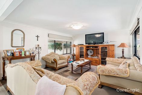 Property photo of 22 Cowper Circle Quakers Hill NSW 2763