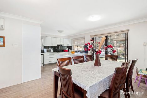 Property photo of 22 Cowper Circle Quakers Hill NSW 2763