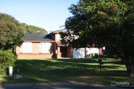 7 Callistemon Cl, Alfords Point, NSW 2234