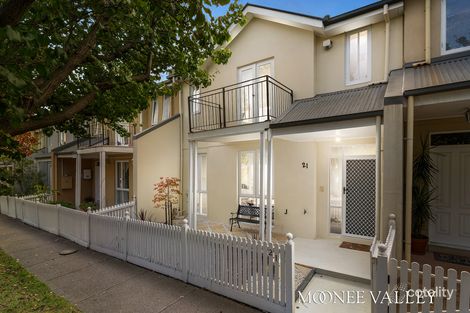 21 Waterford Ave, Maribyrnong, VIC 3032