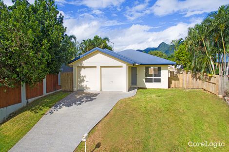 Property photo of 1 Cadzow Court Edmonton QLD 4869