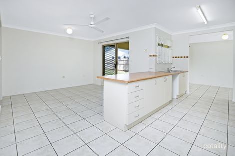 Property photo of 1 Cadzow Court Edmonton QLD 4869