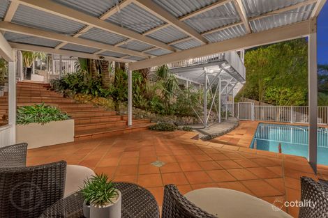 Property photo of 16 Aemilia Avenue Seven Hills QLD 4170