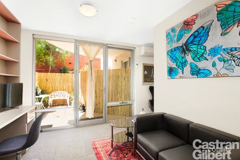 Property photo of 4/72-76 High Street Windsor VIC 3181