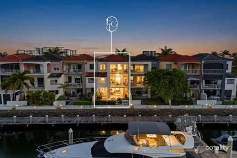 102 John Lund Dr, Hope Island, QLD 4212