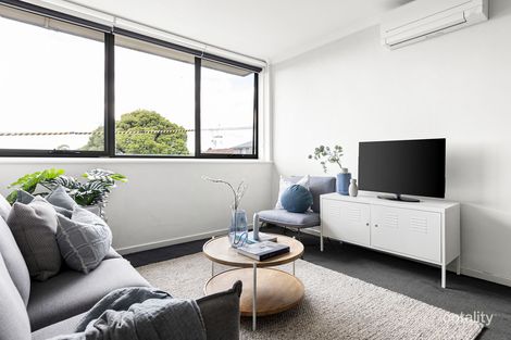 Property photo of 4/63 Cobden Street Kew VIC 3101