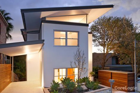 Property photo of 83 Birkley Road Manly NSW 2095