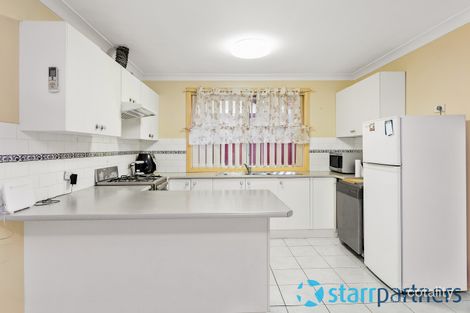 Property photo of 4 Arrowsmith Street Glenwood NSW 2768