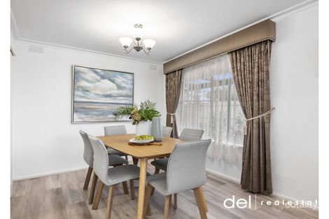 Property photo of 1 Gabrielle Court Ferntree Gully VIC 3156