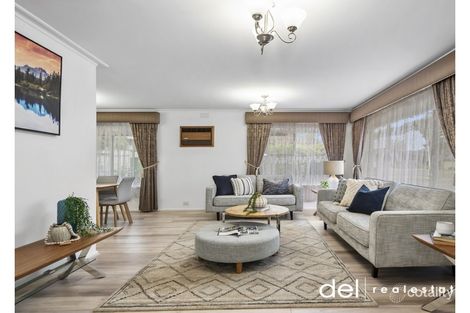 Property photo of 1 Gabrielle Court Ferntree Gully VIC 3156
